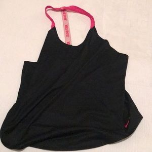 Nike tank